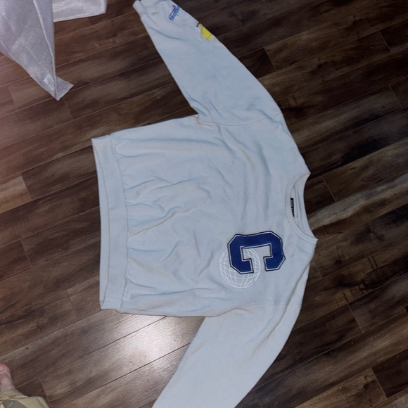 Crew neck urban planet - Picture 2 of 3